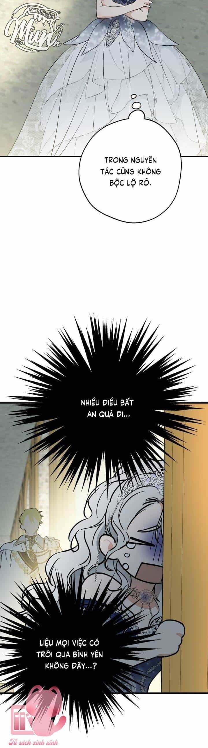 Những Nhân Vật Mạnh Nhất Thế Giới Ám Ảnh Tôi - Chương 127 - ảnh 16