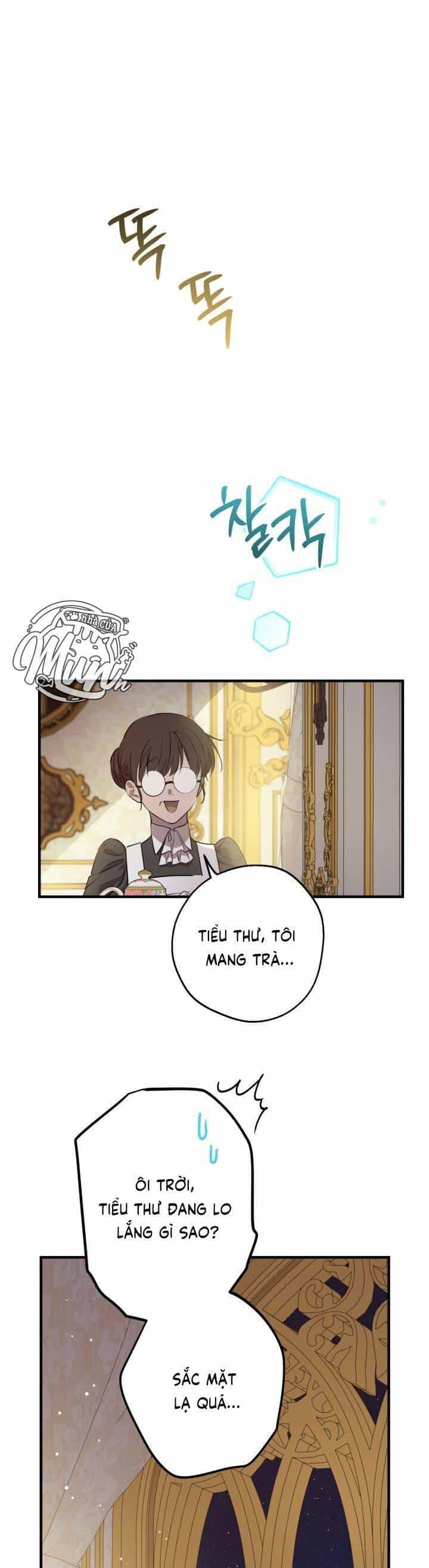 Những Nhân Vật Mạnh Nhất Thế Giới Ám Ảnh Tôi - Chương 127 - ảnh 5