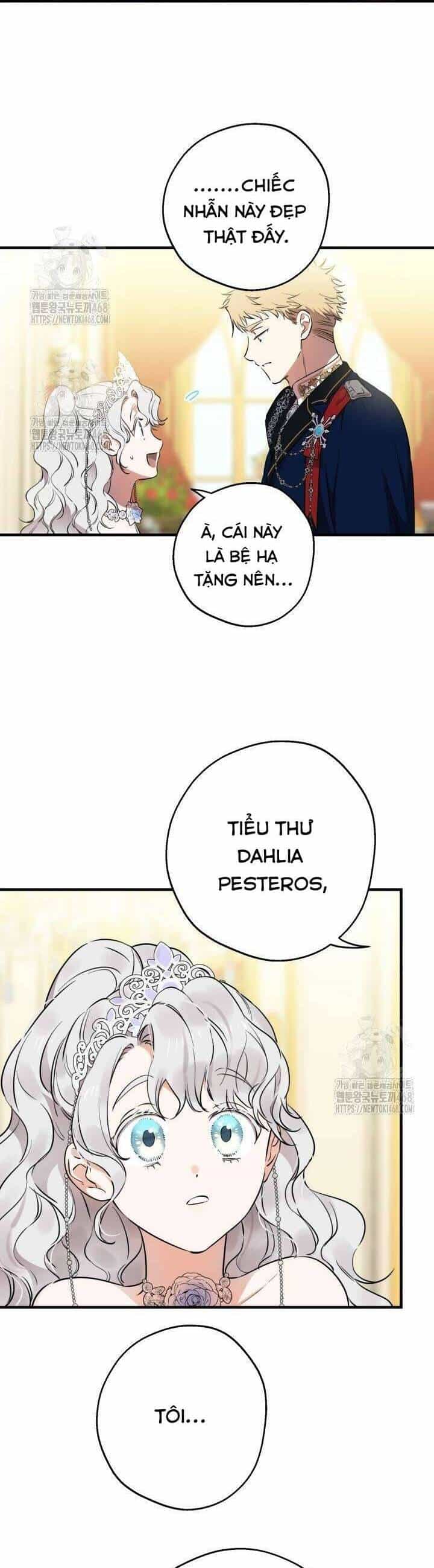 Những Nhân Vật Mạnh Nhất Thế Giới Ám Ảnh Tôi - Chương 128 - ảnh 15