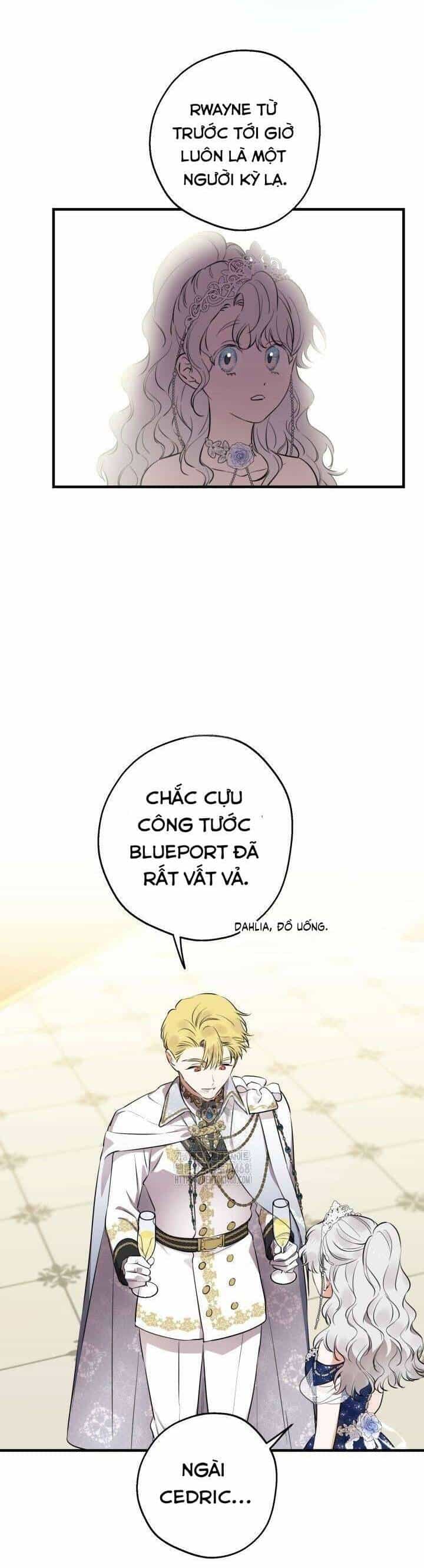 Những Nhân Vật Mạnh Nhất Thế Giới Ám Ảnh Tôi - Chương 128 - ảnh 30