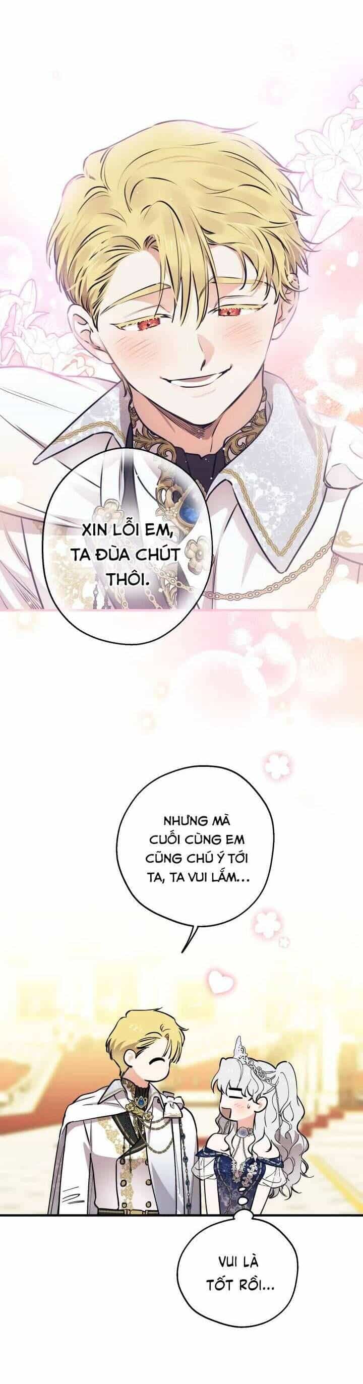 Những Nhân Vật Mạnh Nhất Thế Giới Ám Ảnh Tôi - Chương 129 - ảnh 3