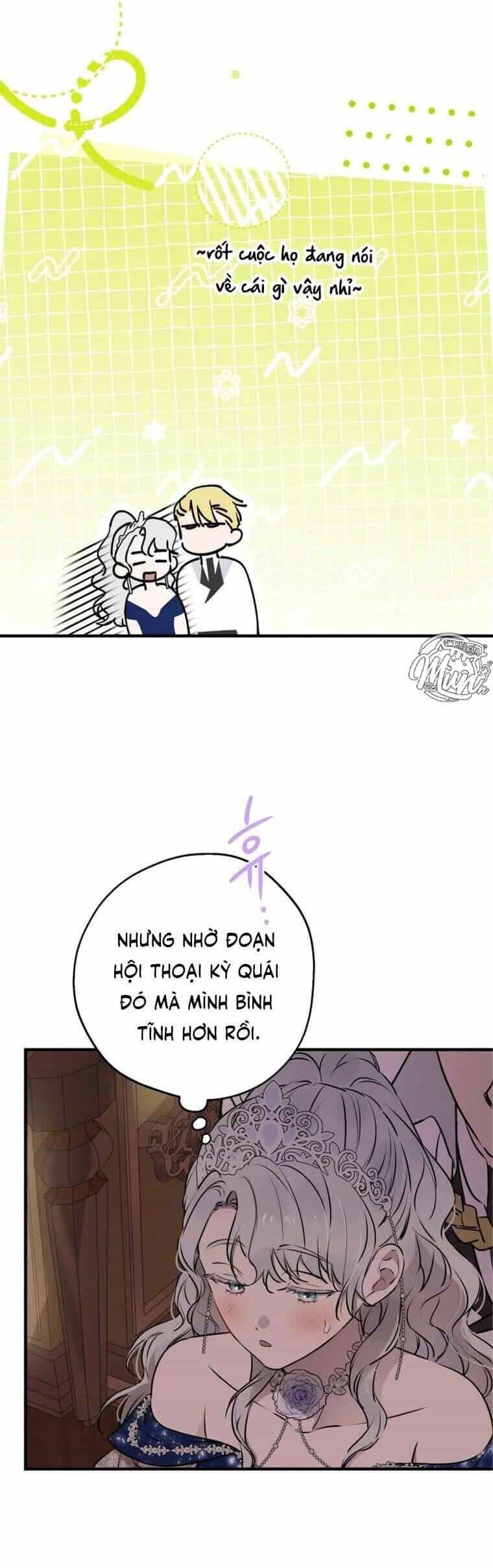 Những Nhân Vật Mạnh Nhất Thế Giới Ám Ảnh Tôi - Chương 130 - ảnh 3
