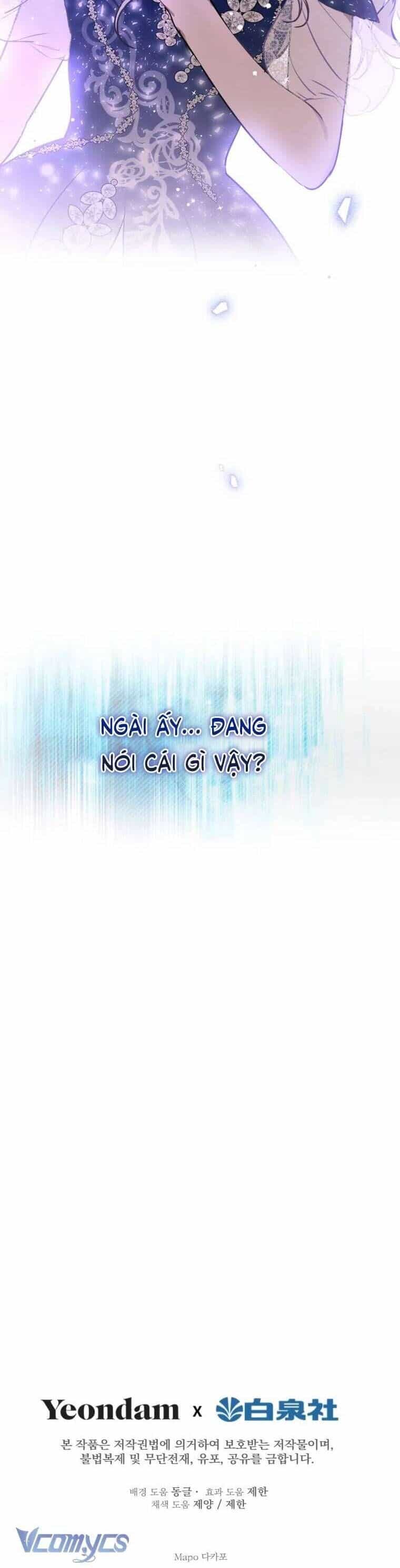 Những Nhân Vật Mạnh Nhất Thế Giới Ám Ảnh Tôi - Chương 130 - ảnh 40