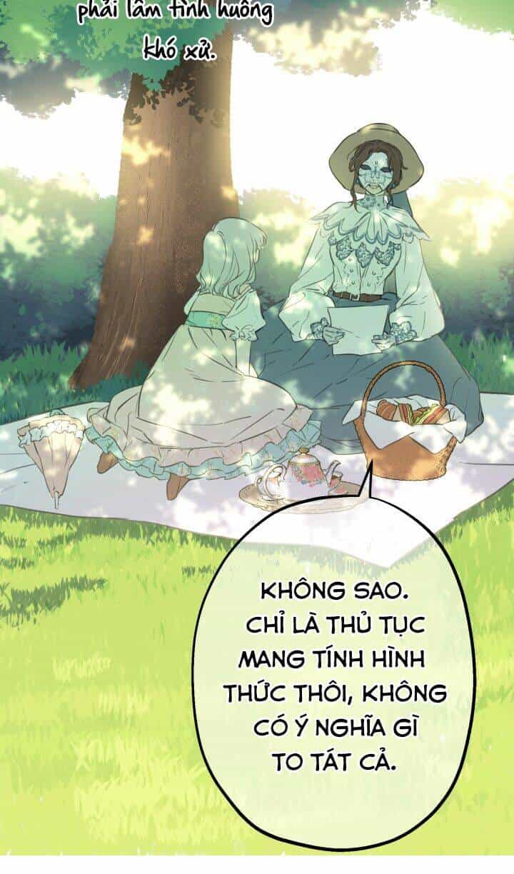 Những Nhân Vật Mạnh Nhất Thế Giới Ám Ảnh Tôi - Chương 11 - ảnh 20