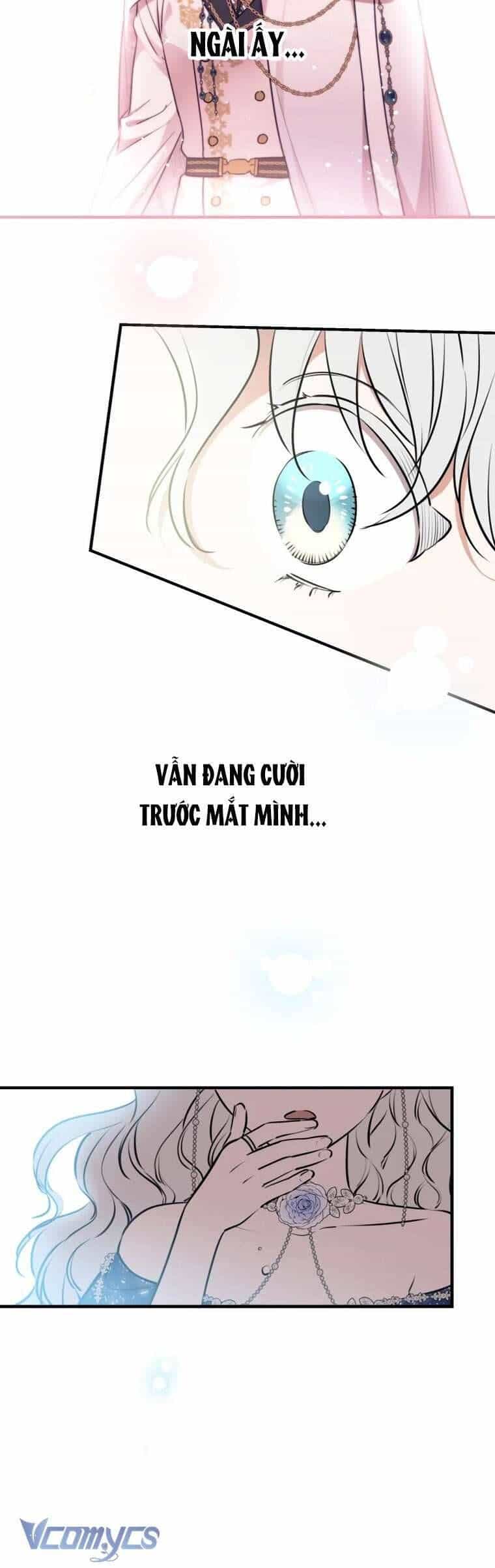 Những Nhân Vật Mạnh Nhất Thế Giới Ám Ảnh Tôi - Chương 131 - ảnh 23