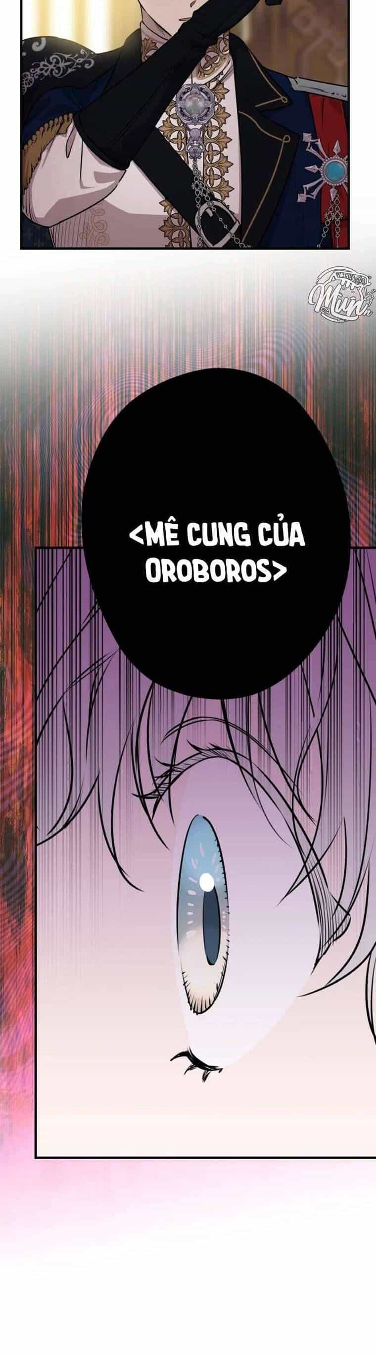 Những Nhân Vật Mạnh Nhất Thế Giới Ám Ảnh Tôi - Chương 131 - ảnh 4
