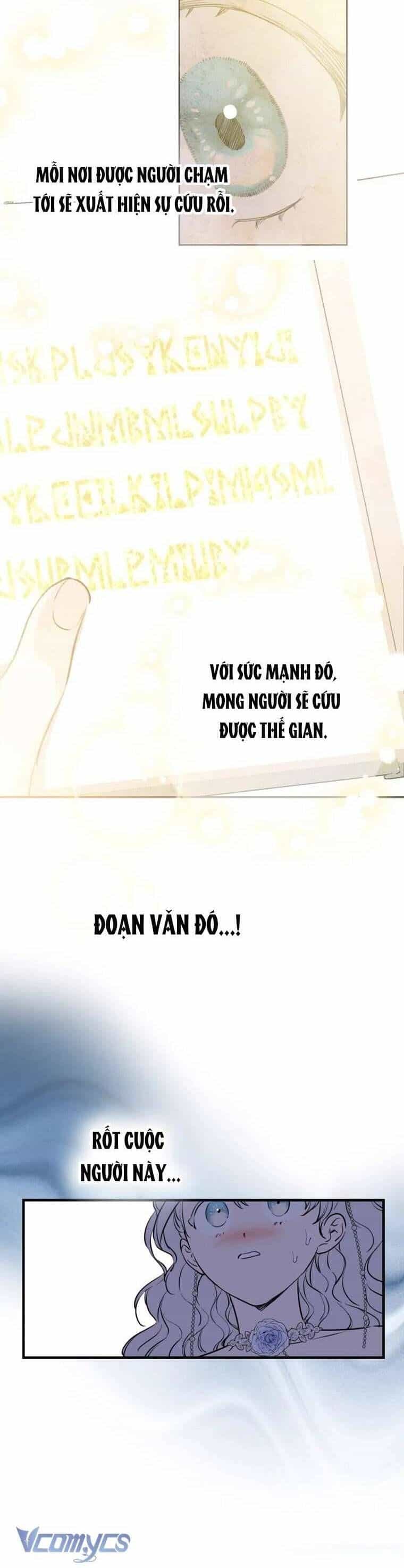 Những Nhân Vật Mạnh Nhất Thế Giới Ám Ảnh Tôi - Chương 131 - ảnh 9