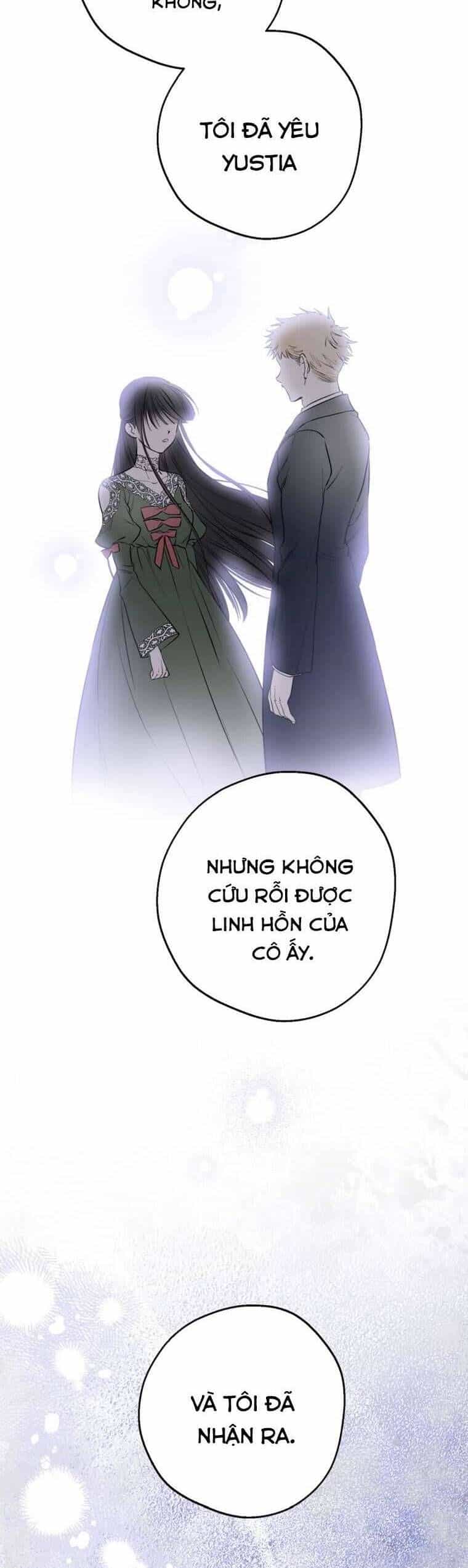 Những Nhân Vật Mạnh Nhất Thế Giới Ám Ảnh Tôi - Chương 132 - ảnh 15