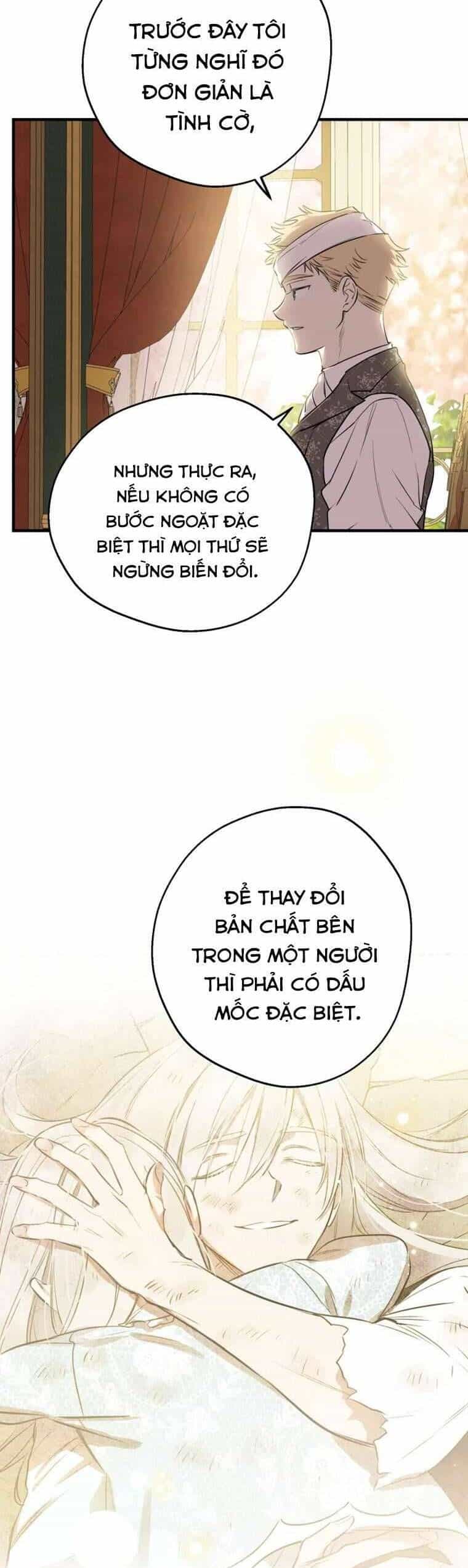 Những Nhân Vật Mạnh Nhất Thế Giới Ám Ảnh Tôi - Chương 132 - ảnh 27