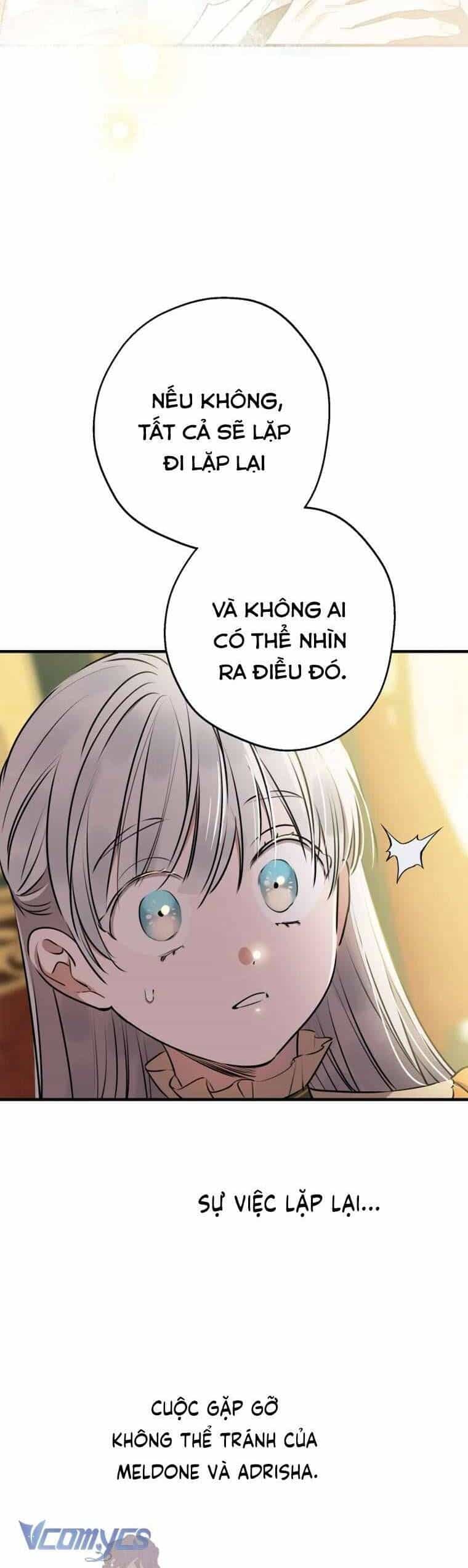 Những Nhân Vật Mạnh Nhất Thế Giới Ám Ảnh Tôi - Chương 132 - ảnh 28