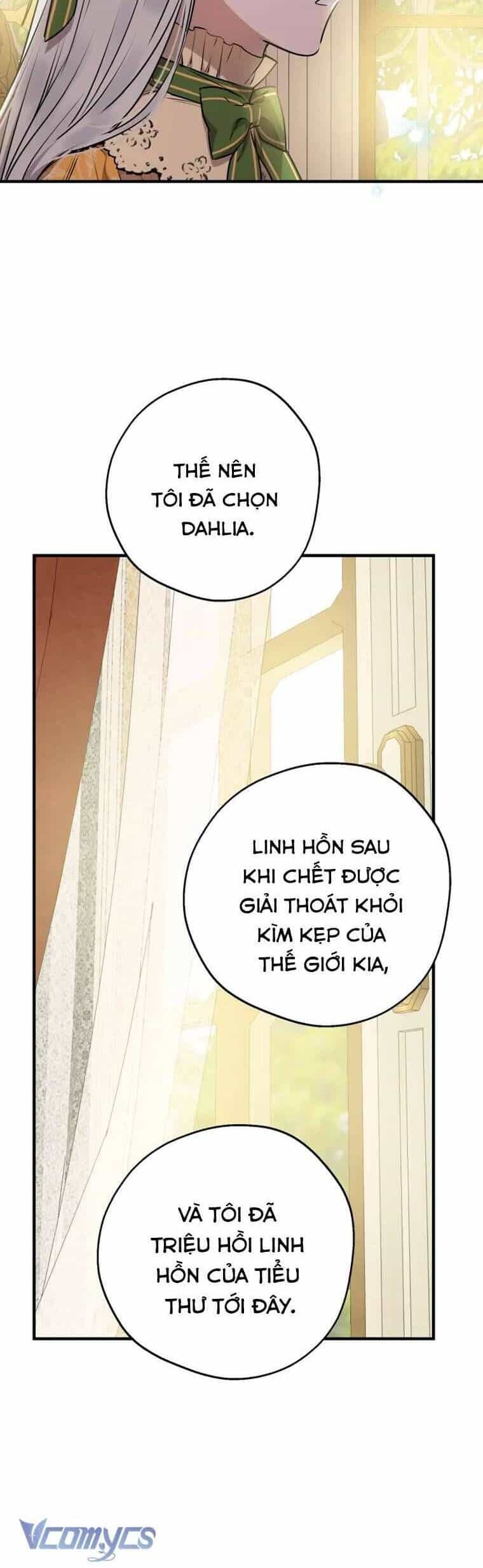 Những Nhân Vật Mạnh Nhất Thế Giới Ám Ảnh Tôi - Chương 132 - ảnh 40