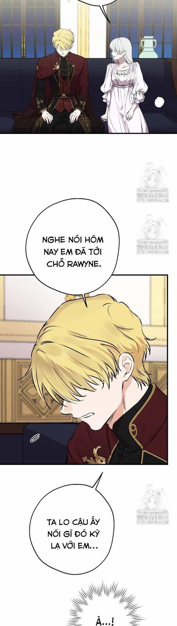 Những Nhân Vật Mạnh Nhất Thế Giới Ám Ảnh Tôi - Chương 134 - ảnh 15