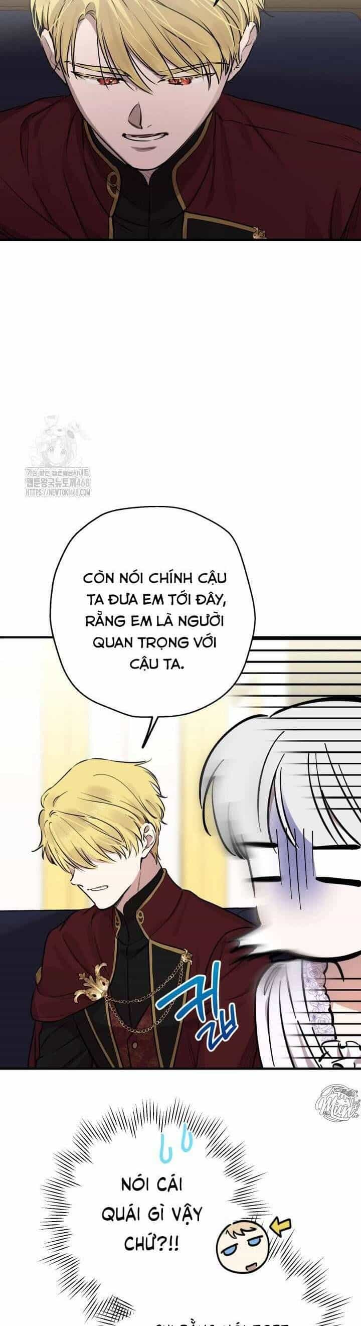 Những Nhân Vật Mạnh Nhất Thế Giới Ám Ảnh Tôi - Chương 134 - ảnh 18