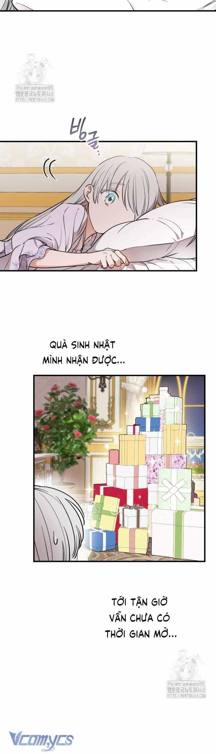 Những Nhân Vật Mạnh Nhất Thế Giới Ám Ảnh Tôi - Chương 134 - ảnh 4