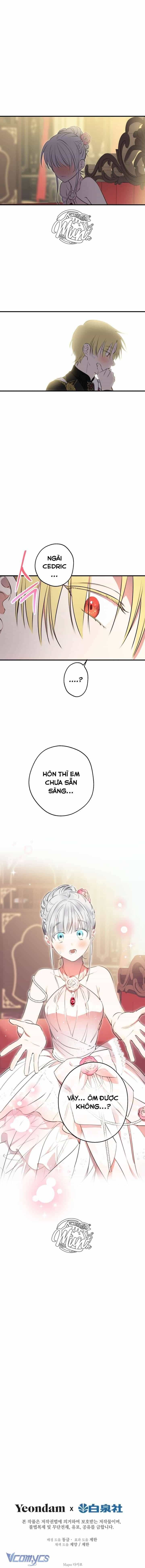 Những Nhân Vật Mạnh Nhất Thế Giới Ám Ảnh Tôi - Chương 138 - ảnh 9