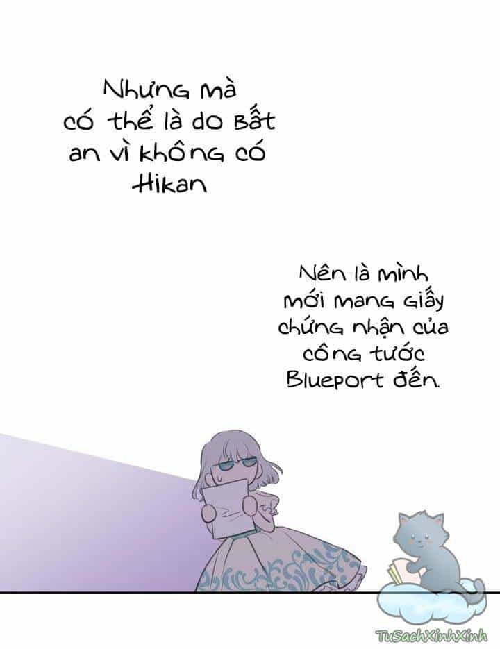 Những Nhân Vật Mạnh Nhất Thế Giới Ám Ảnh Tôi - Chương 11.5 - ảnh 17