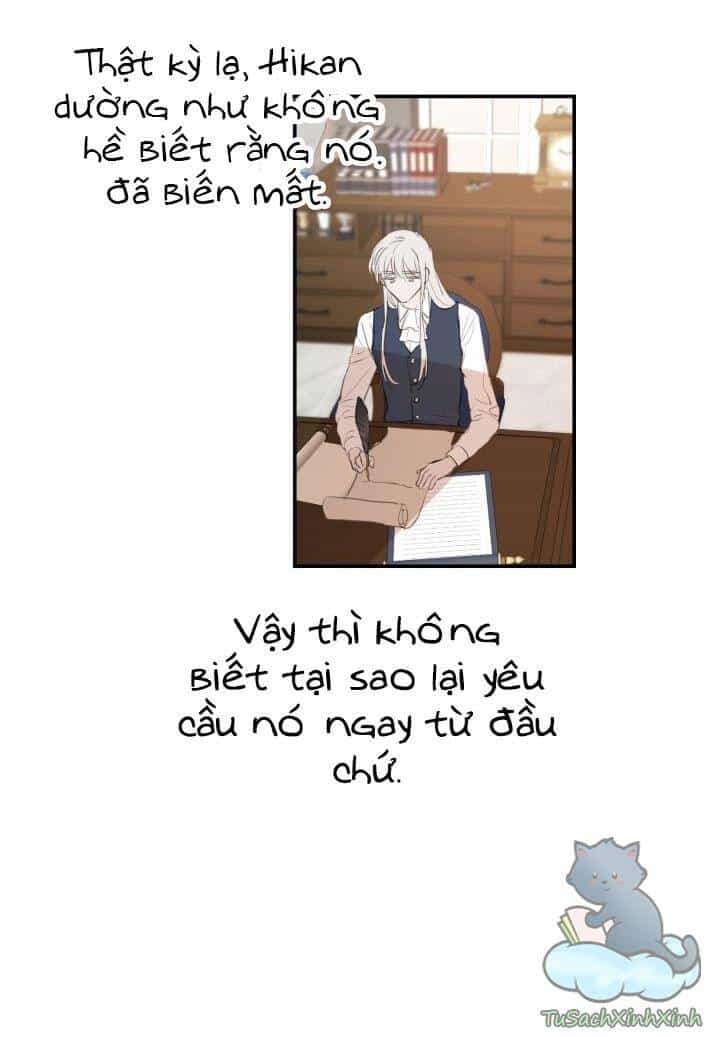 Những Nhân Vật Mạnh Nhất Thế Giới Ám Ảnh Tôi - Chương 11.5 - ảnh 18