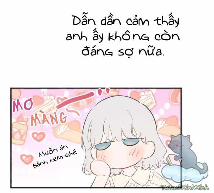 Những Nhân Vật Mạnh Nhất Thế Giới Ám Ảnh Tôi - Chương 11.5 - ảnh 22