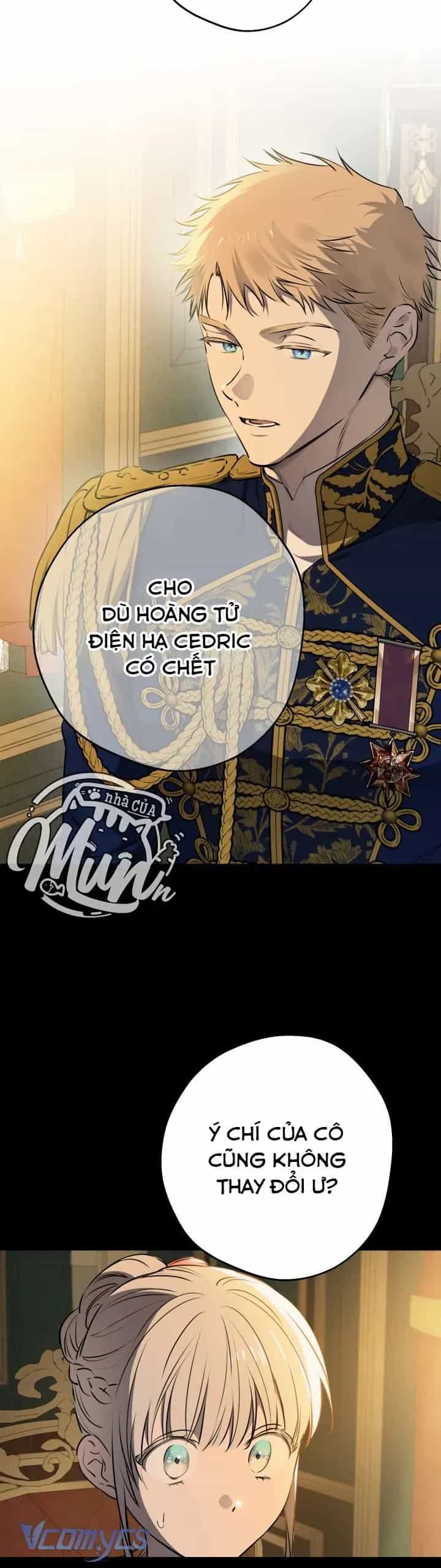 Những Nhân Vật Mạnh Nhất Thế Giới Ám Ảnh Tôi - Chương 144 - ảnh 12