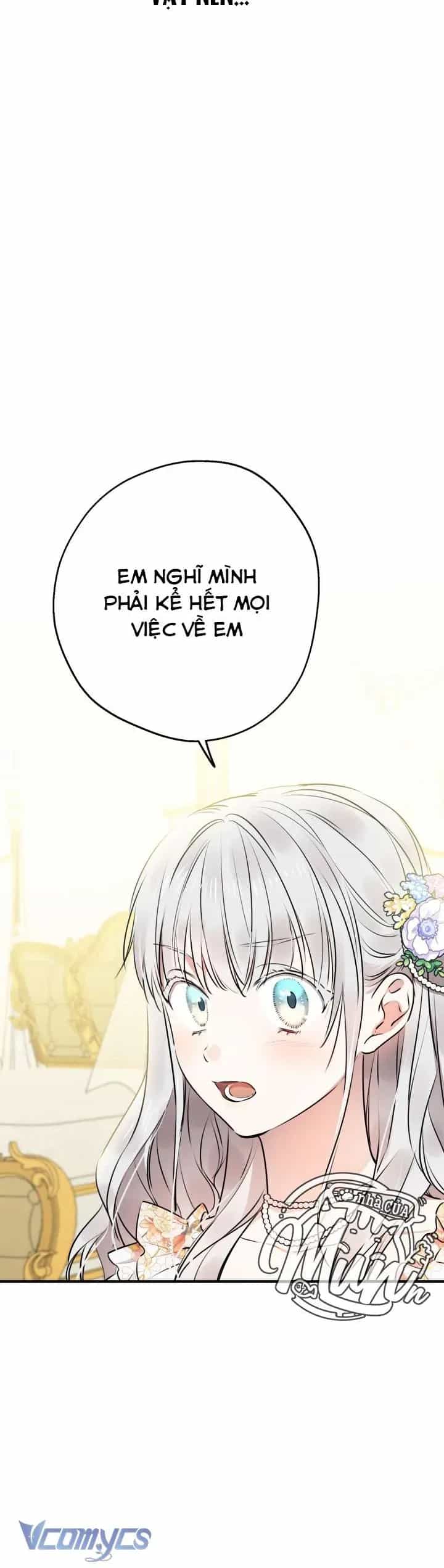 Những Nhân Vật Mạnh Nhất Thế Giới Ám Ảnh Tôi - Chương 144 - ảnh 23