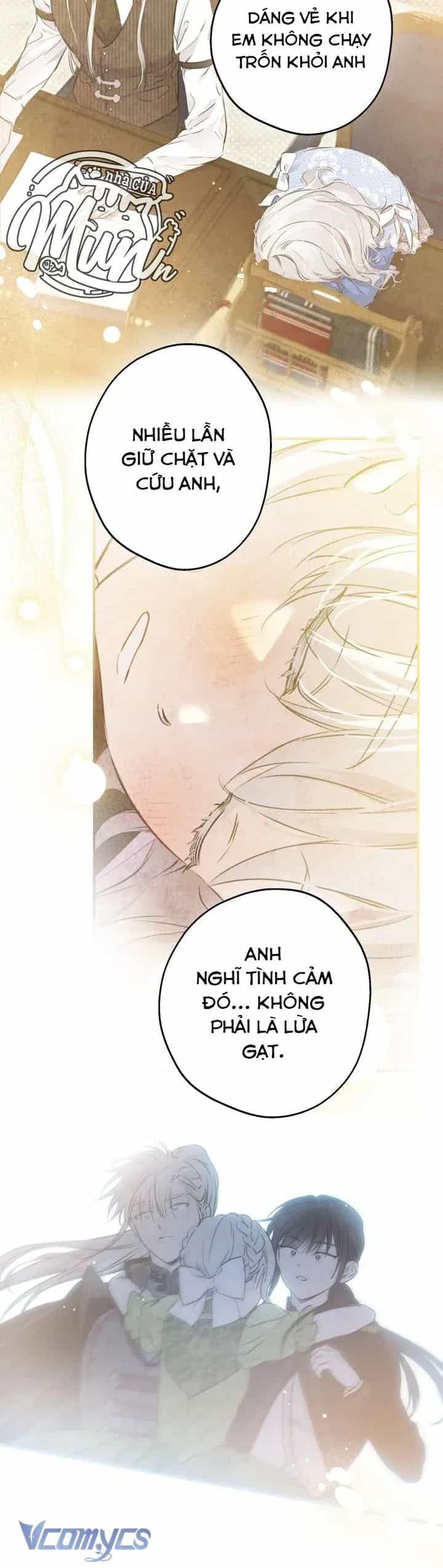 Những Nhân Vật Mạnh Nhất Thế Giới Ám Ảnh Tôi - Chương 144 - ảnh 34