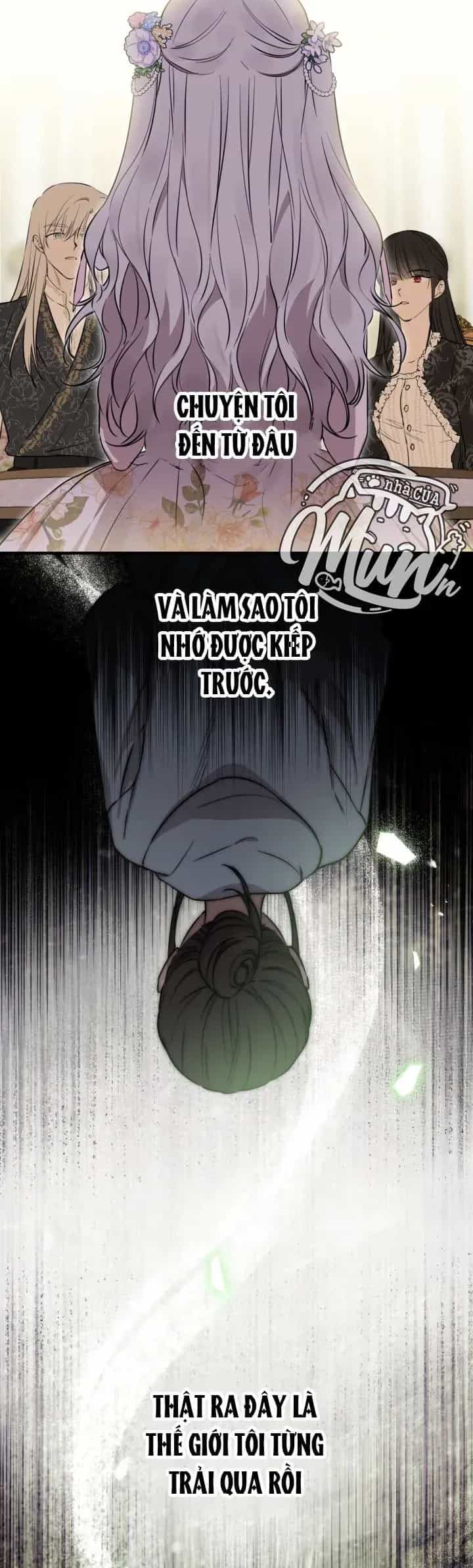 Những Nhân Vật Mạnh Nhất Thế Giới Ám Ảnh Tôi - Chương 144 - ảnh 8