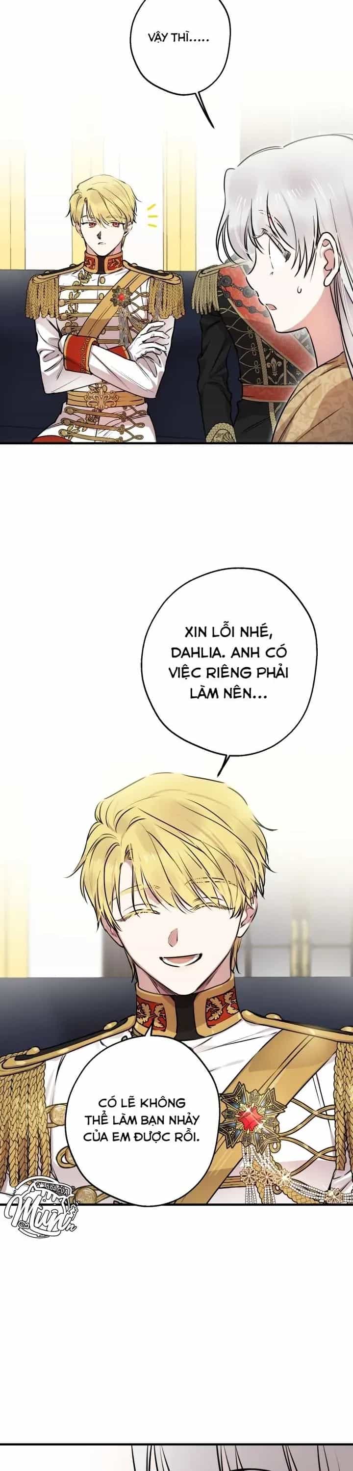 Những Nhân Vật Mạnh Nhất Thế Giới Ám Ảnh Tôi - Chương 147 - ảnh 10
