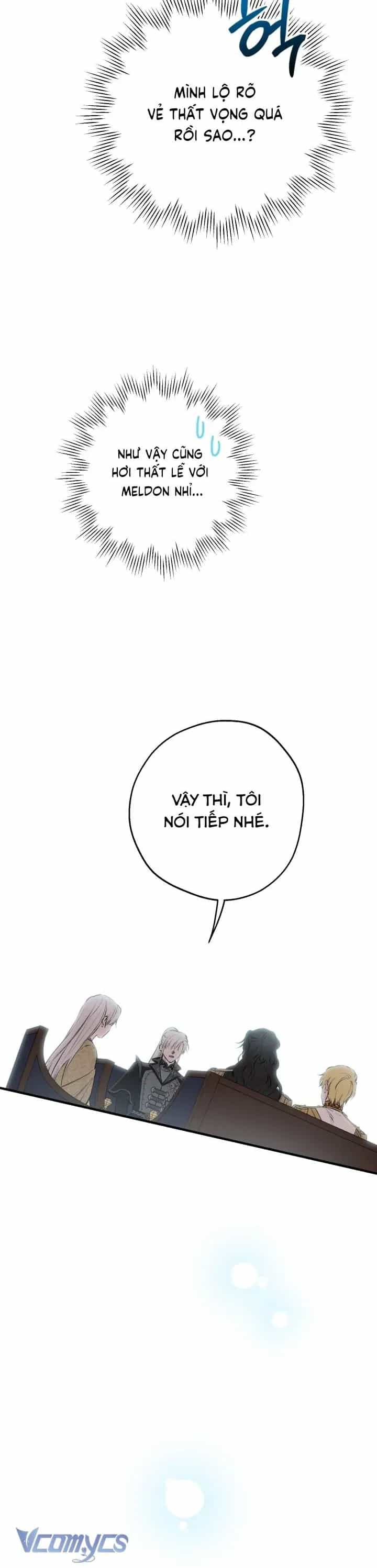 Những Nhân Vật Mạnh Nhất Thế Giới Ám Ảnh Tôi - Chương 147 - ảnh 12