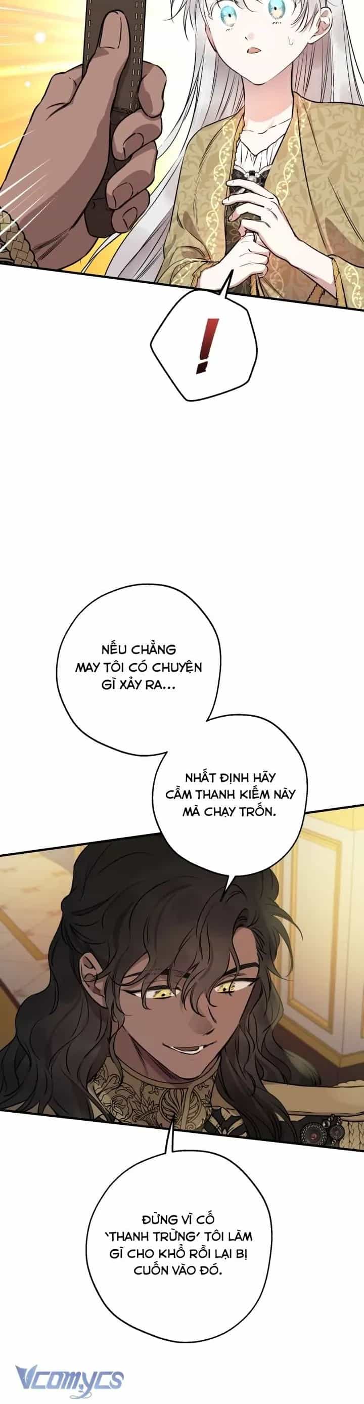 Những Nhân Vật Mạnh Nhất Thế Giới Ám Ảnh Tôi - Chương 147 - ảnh 16