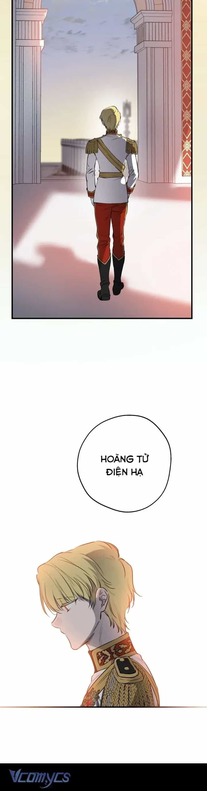 Những Nhân Vật Mạnh Nhất Thế Giới Ám Ảnh Tôi - Chương 147 - ảnh 24