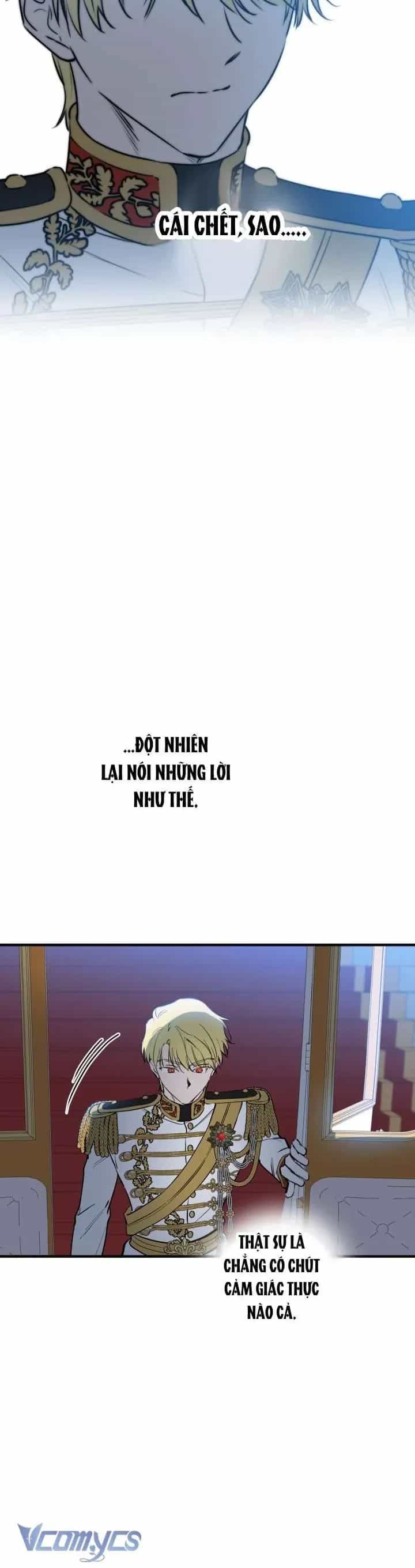 Những Nhân Vật Mạnh Nhất Thế Giới Ám Ảnh Tôi - Chương 147 - ảnh 36
