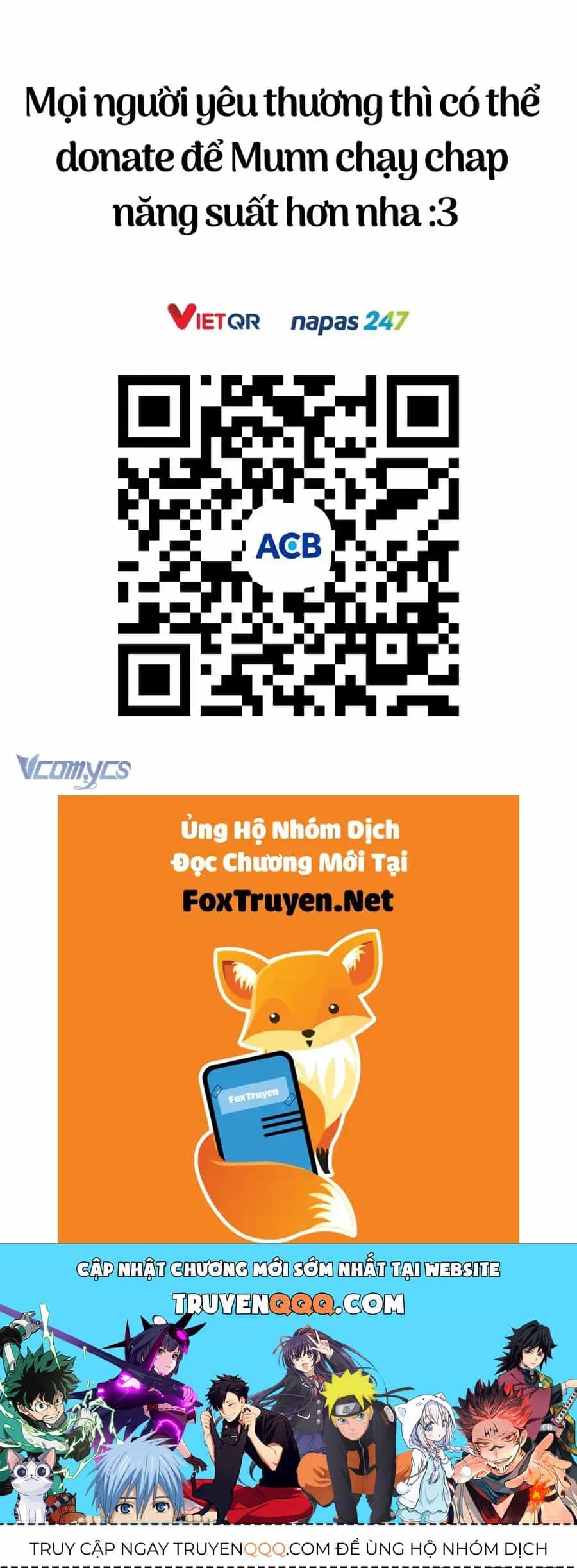 Những Nhân Vật Mạnh Nhất Thế Giới Ám Ảnh Tôi - Chương 147 - ảnh 48