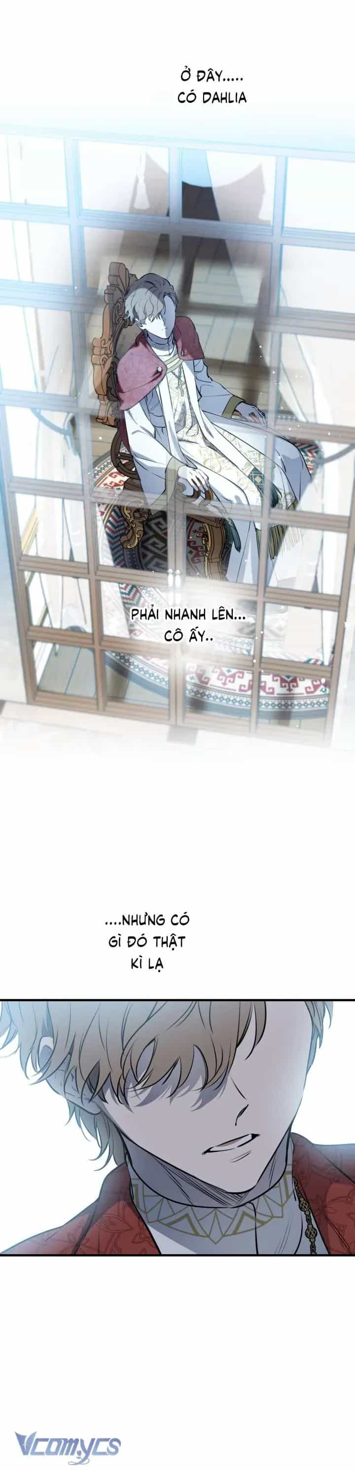 Những Nhân Vật Mạnh Nhất Thế Giới Ám Ảnh Tôi - Chương 149 - ảnh 10