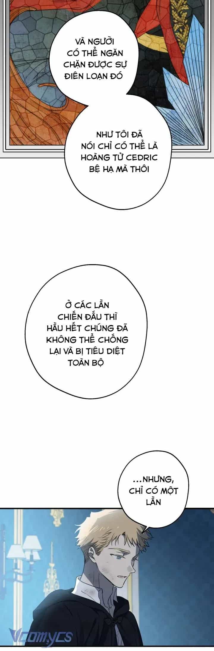 Những Nhân Vật Mạnh Nhất Thế Giới Ám Ảnh Tôi - Chương 149 - ảnh 40