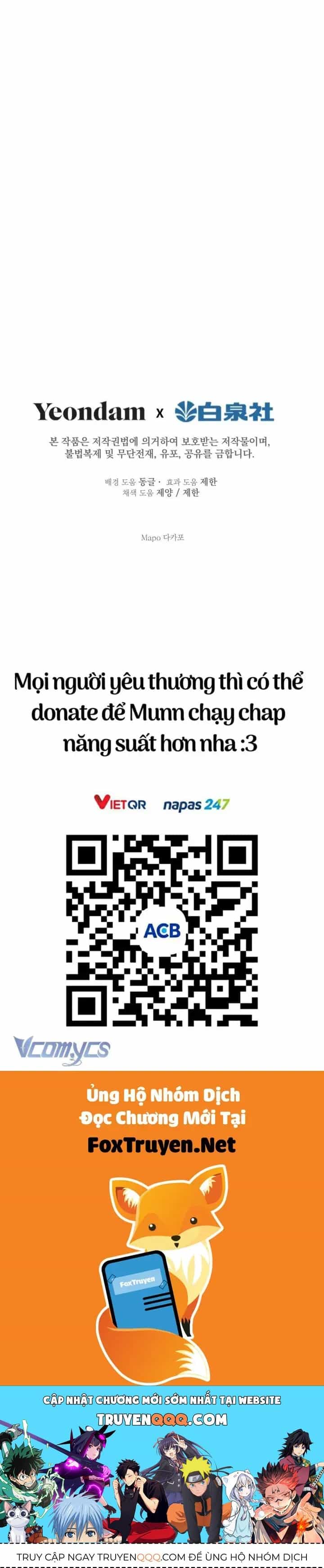 Những Nhân Vật Mạnh Nhất Thế Giới Ám Ảnh Tôi - Chương 149 - ảnh 43