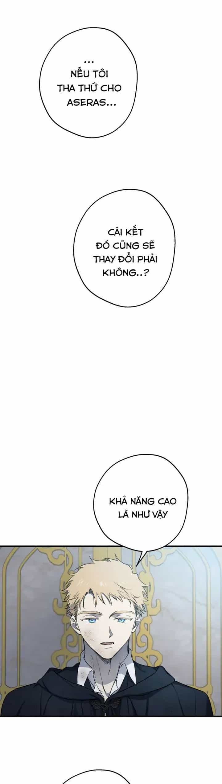 Những Nhân Vật Mạnh Nhất Thế Giới Ám Ảnh Tôi - Chương 150 - ảnh 5