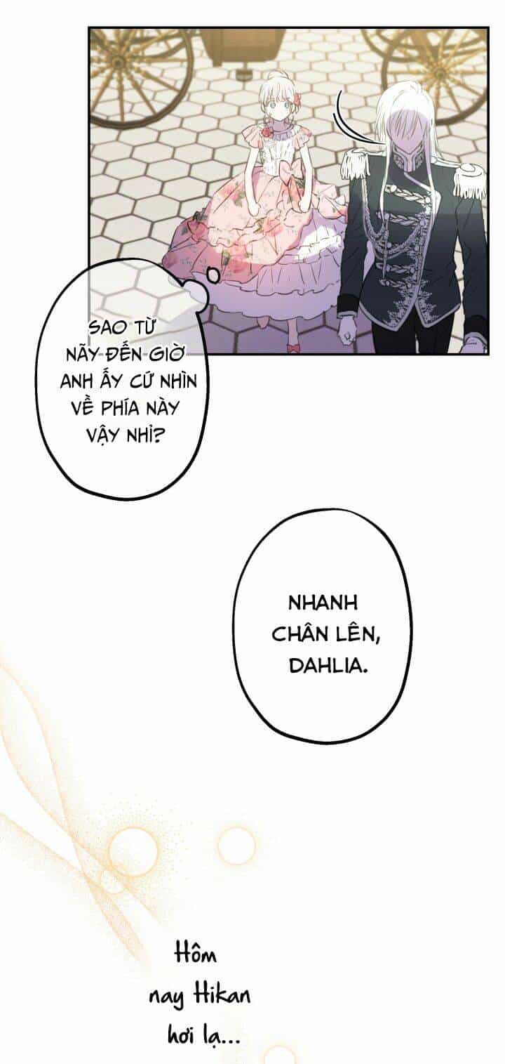 Những Nhân Vật Mạnh Nhất Thế Giới Ám Ảnh Tôi - Chương 12 - ảnh 28