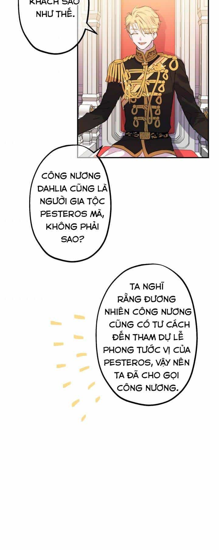 Những Nhân Vật Mạnh Nhất Thế Giới Ám Ảnh Tôi - Chương 12 - ảnh 40