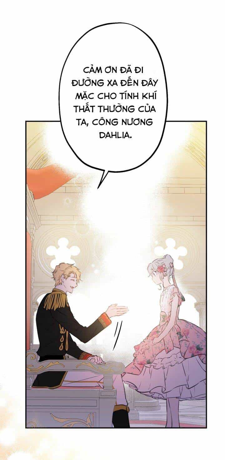 Những Nhân Vật Mạnh Nhất Thế Giới Ám Ảnh Tôi - Chương 12 - ảnh 53