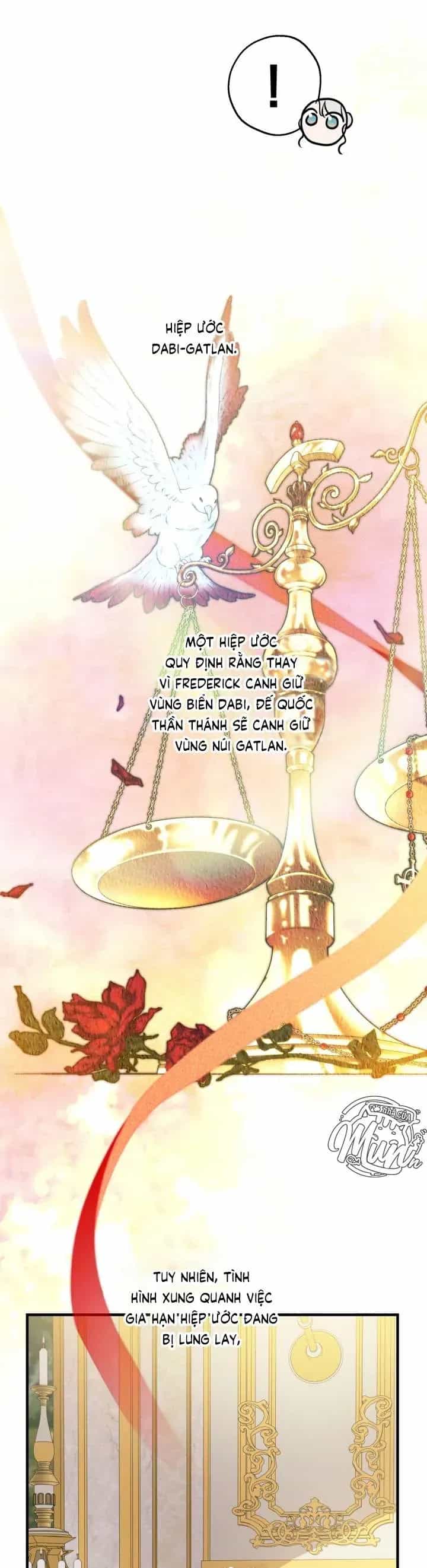 Những Nhân Vật Mạnh Nhất Thế Giới Ám Ảnh Tôi - Chương 151 - ảnh 13