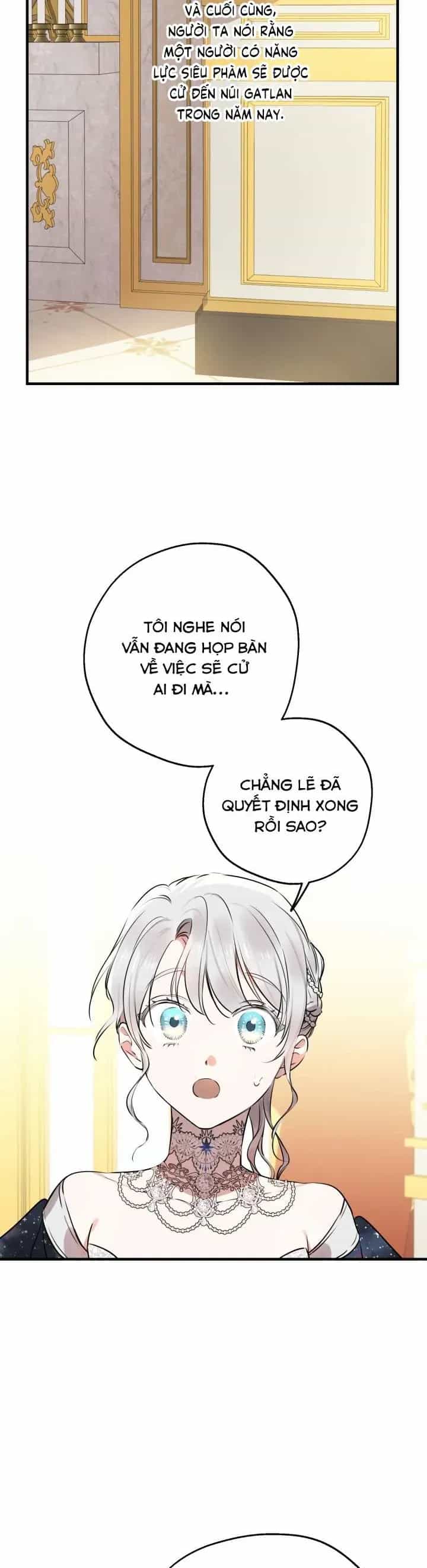 Những Nhân Vật Mạnh Nhất Thế Giới Ám Ảnh Tôi - Chương 151 - ảnh 14