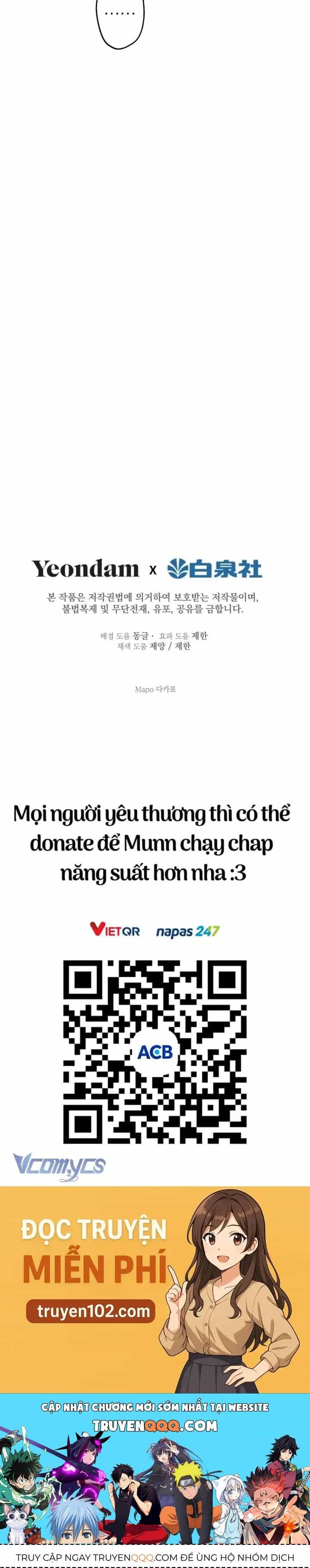 Những Nhân Vật Mạnh Nhất Thế Giới Ám Ảnh Tôi - Chương 151 - ảnh 38