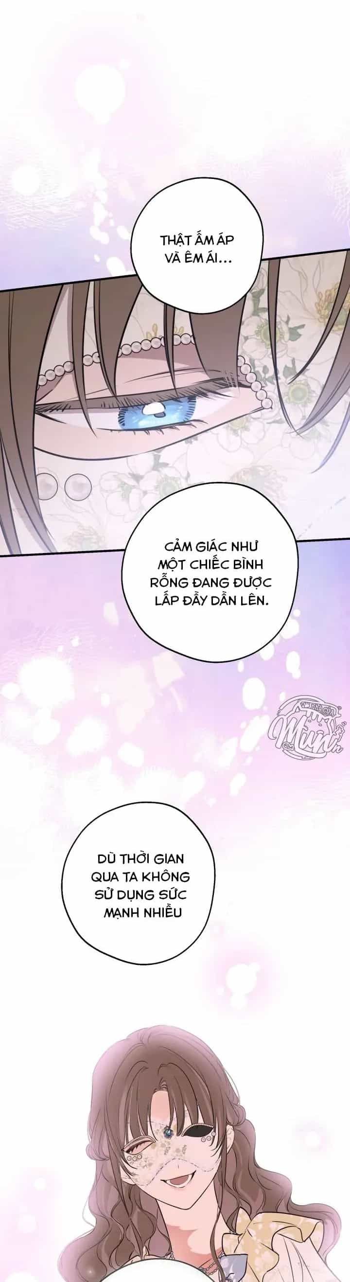 Những Nhân Vật Mạnh Nhất Thế Giới Ám Ảnh Tôi - Chương 152 - ảnh 34