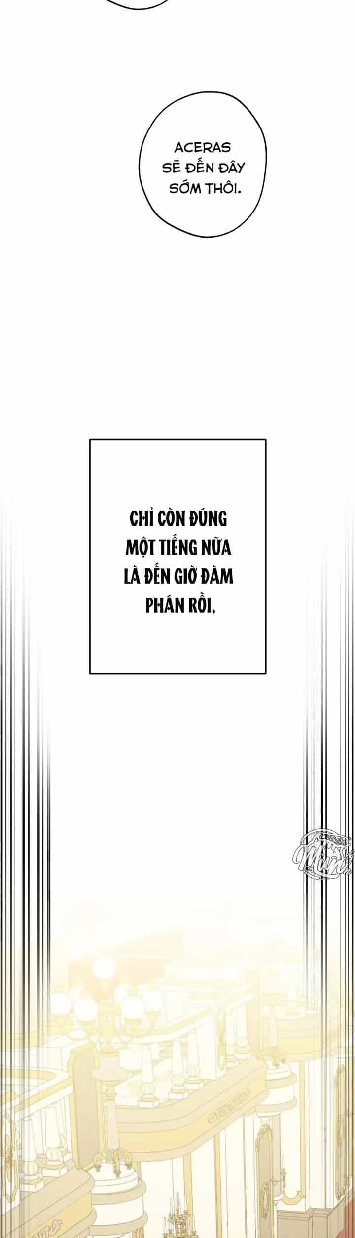 Những Nhân Vật Mạnh Nhất Thế Giới Ám Ảnh Tôi - Chương 153 - ảnh 34