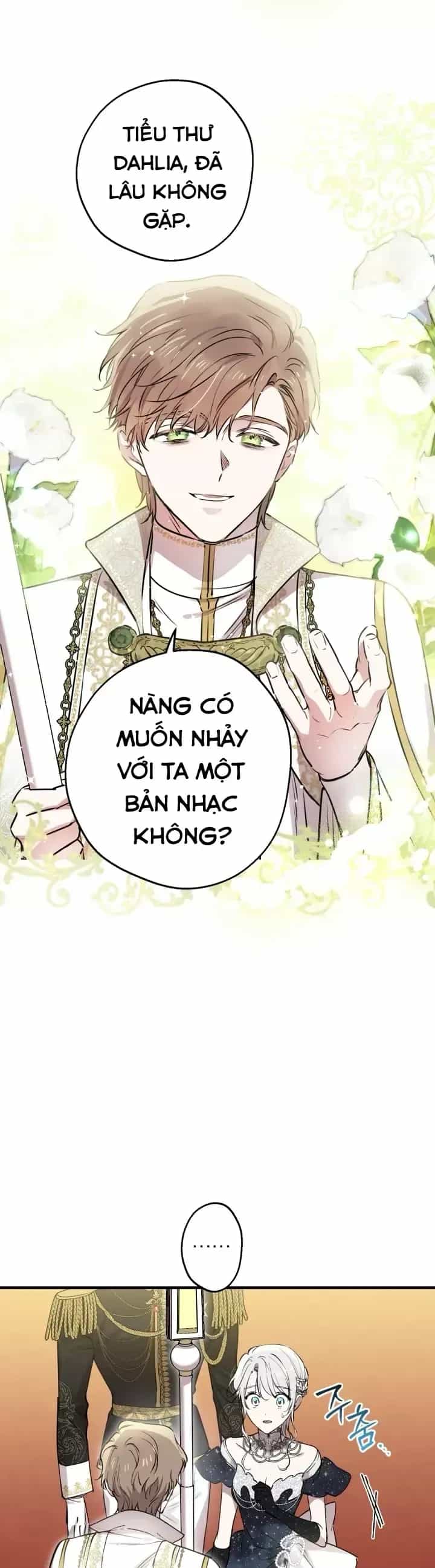 Những Nhân Vật Mạnh Nhất Thế Giới Ám Ảnh Tôi - Chương 155 - ảnh 11
