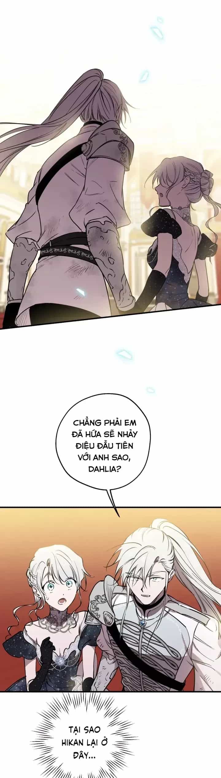 Những Nhân Vật Mạnh Nhất Thế Giới Ám Ảnh Tôi - Chương 155 - ảnh 15