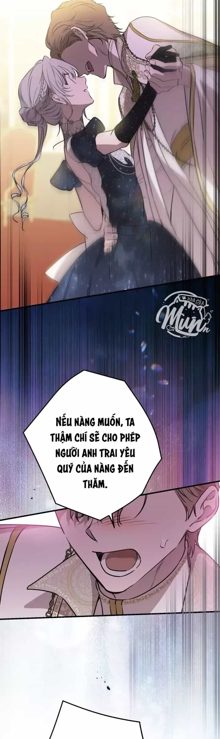 Những Nhân Vật Mạnh Nhất Thế Giới Ám Ảnh Tôi - Chương 155 - ảnh 44