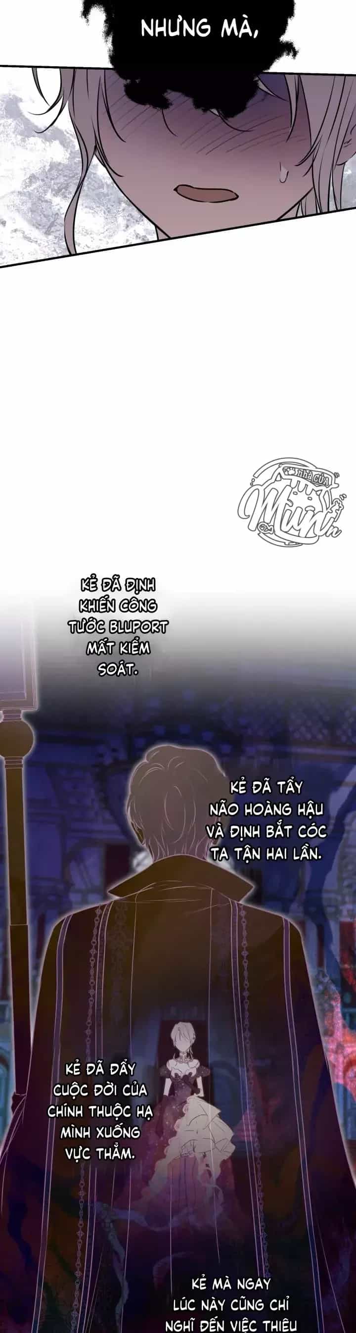 Những Nhân Vật Mạnh Nhất Thế Giới Ám Ảnh Tôi - Chương 155 - ảnh 8
