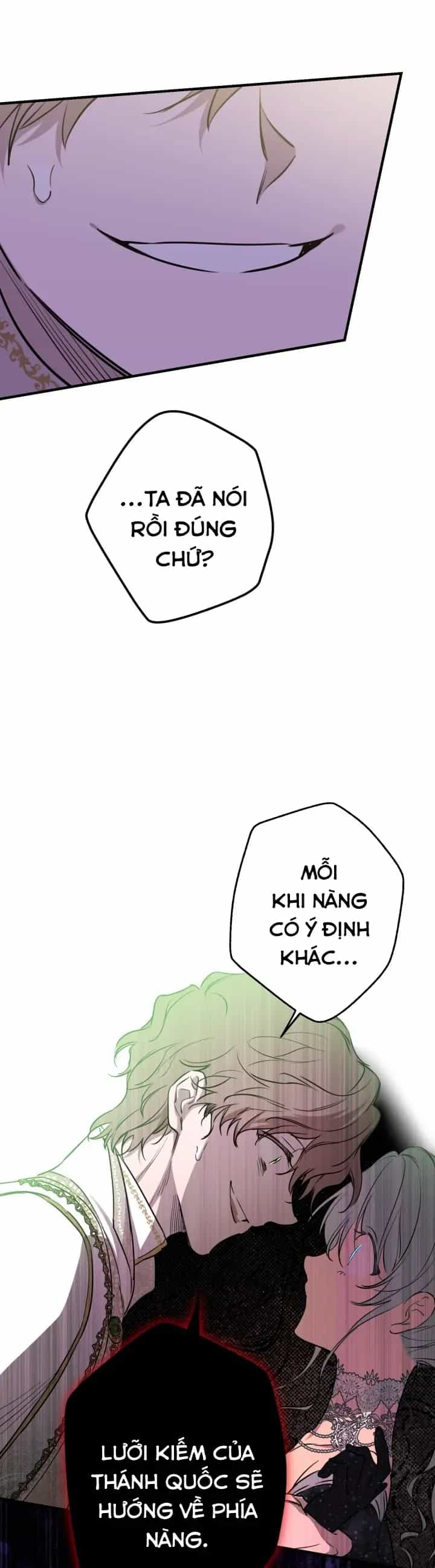 Những Nhân Vật Mạnh Nhất Thế Giới Ám Ảnh Tôi - Chương 156 - ảnh 14