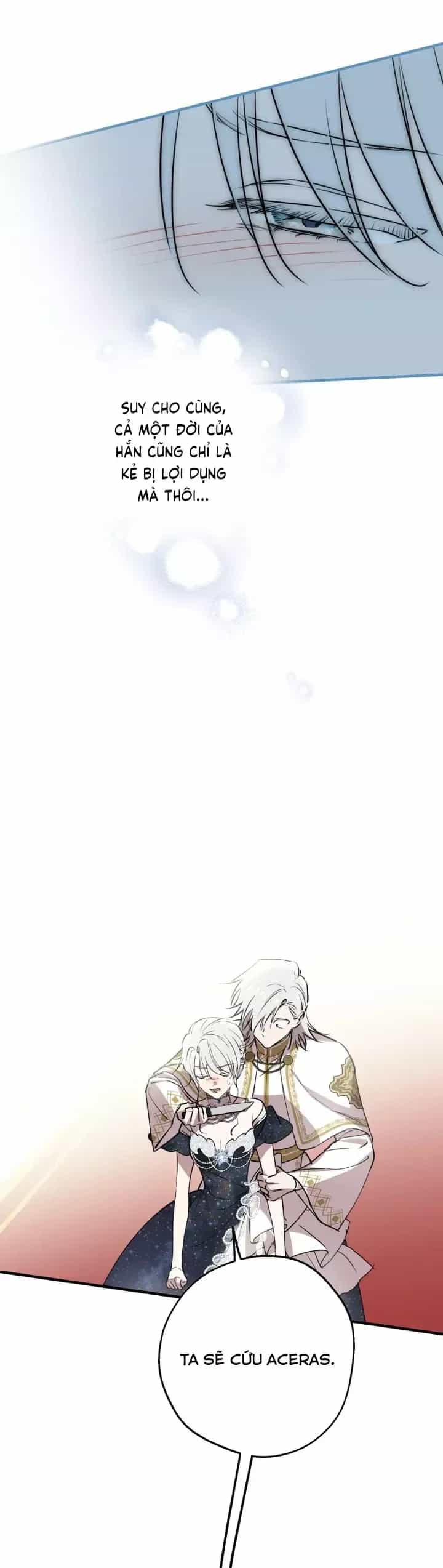 Những Nhân Vật Mạnh Nhất Thế Giới Ám Ảnh Tôi - Chương 159 - ảnh 11